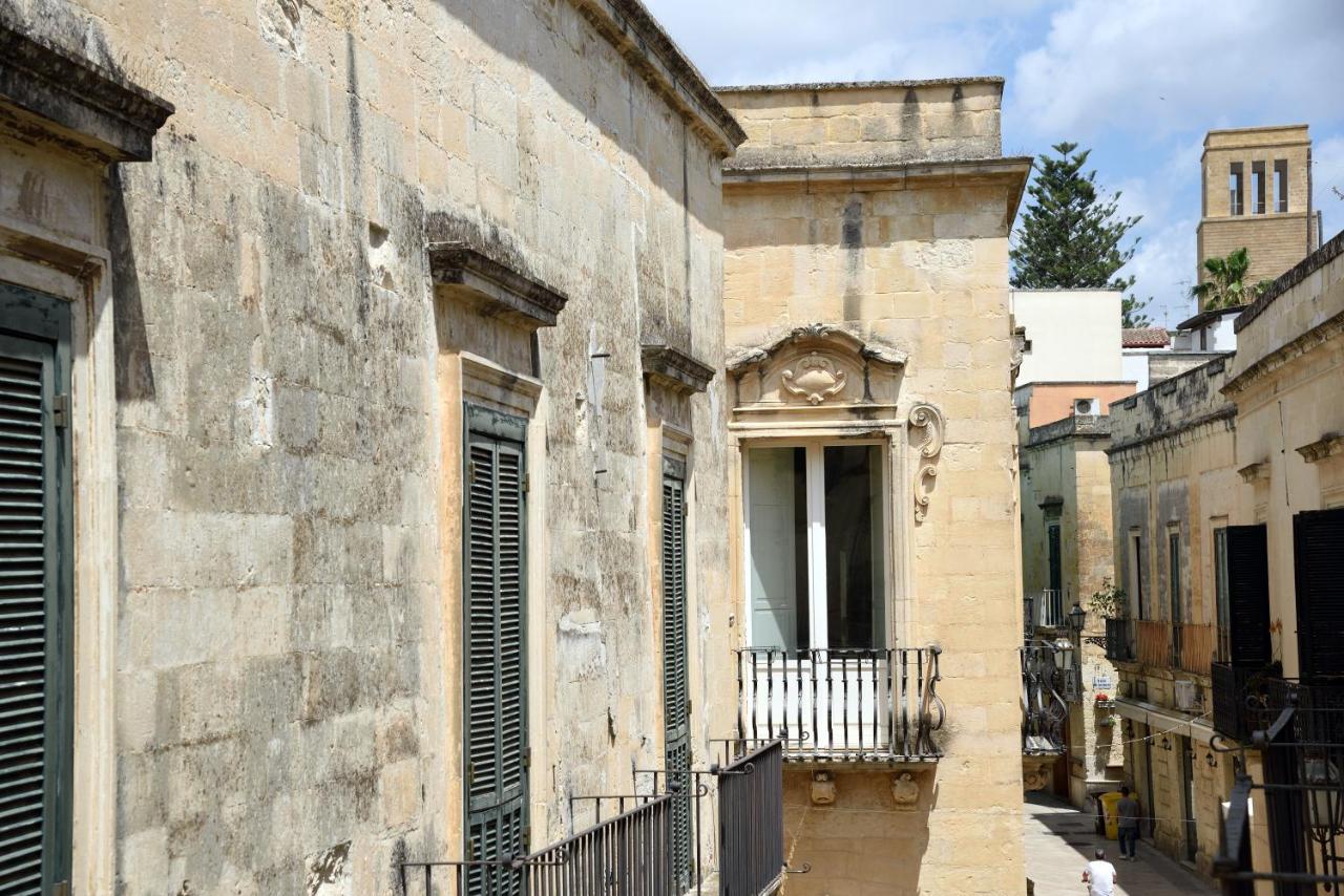 Li Frati Holiday home *