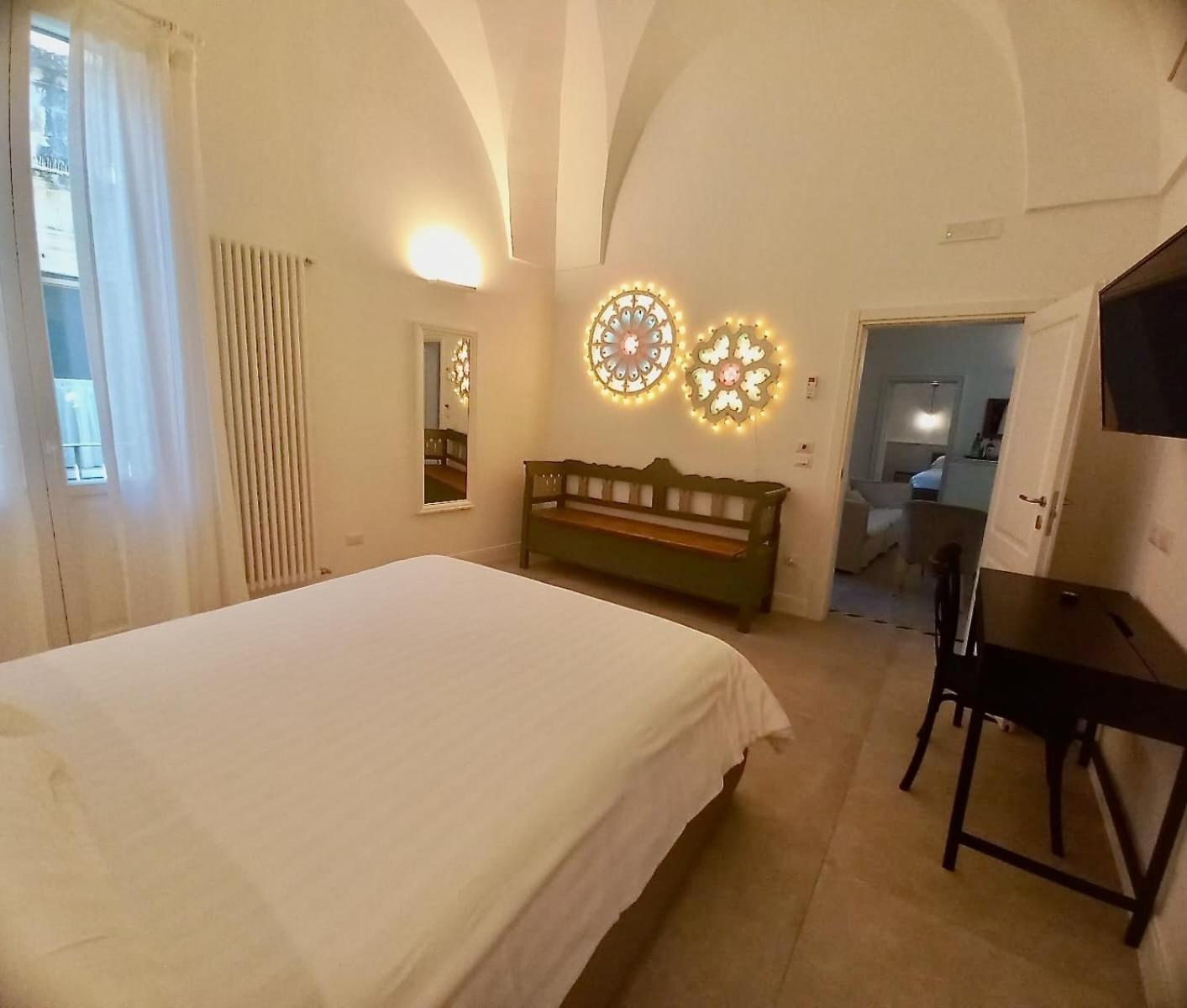 Li Frati Holiday home