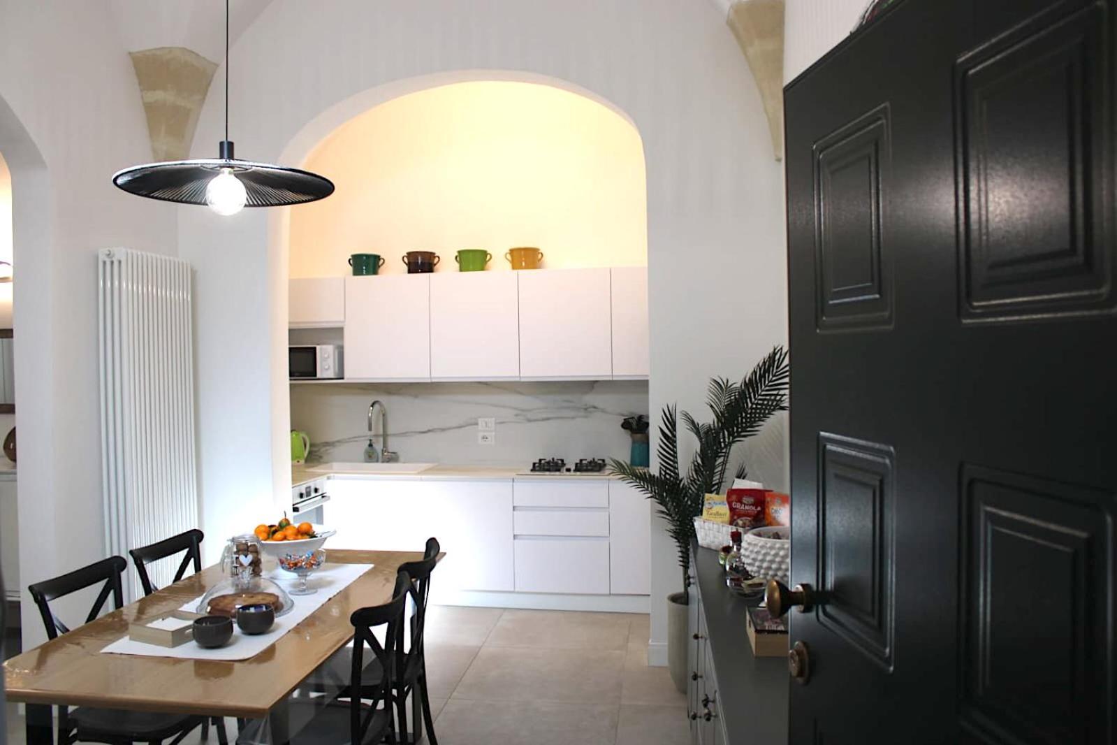 Li Frati Holiday home Lecce