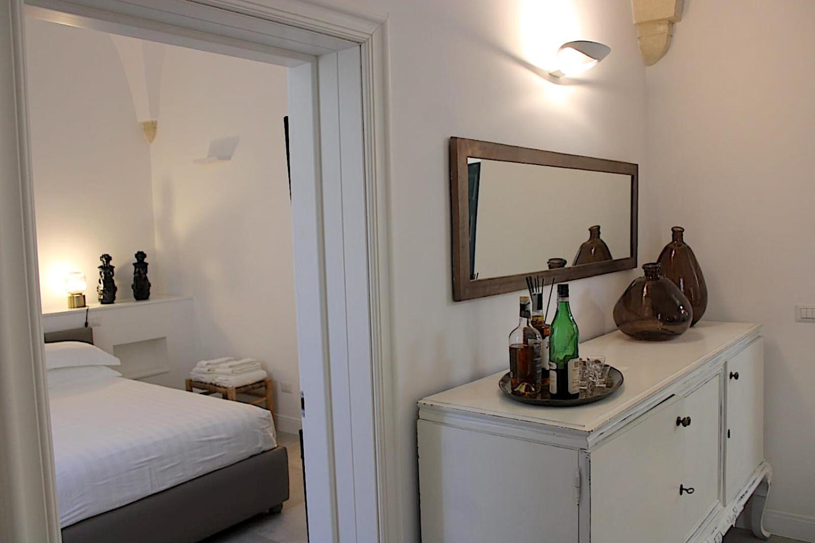 Li Frati Holiday home *