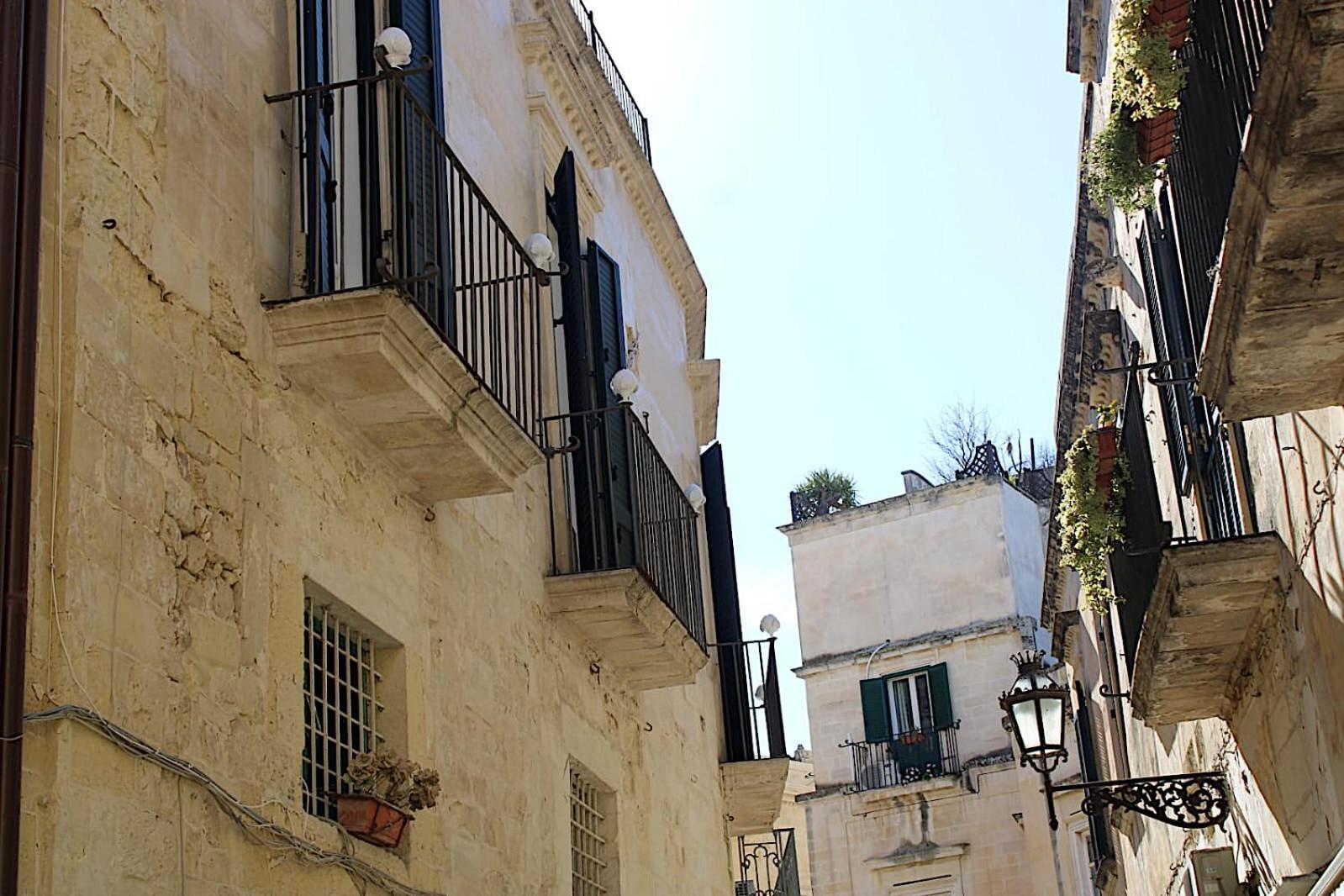 Li Frati Holiday home