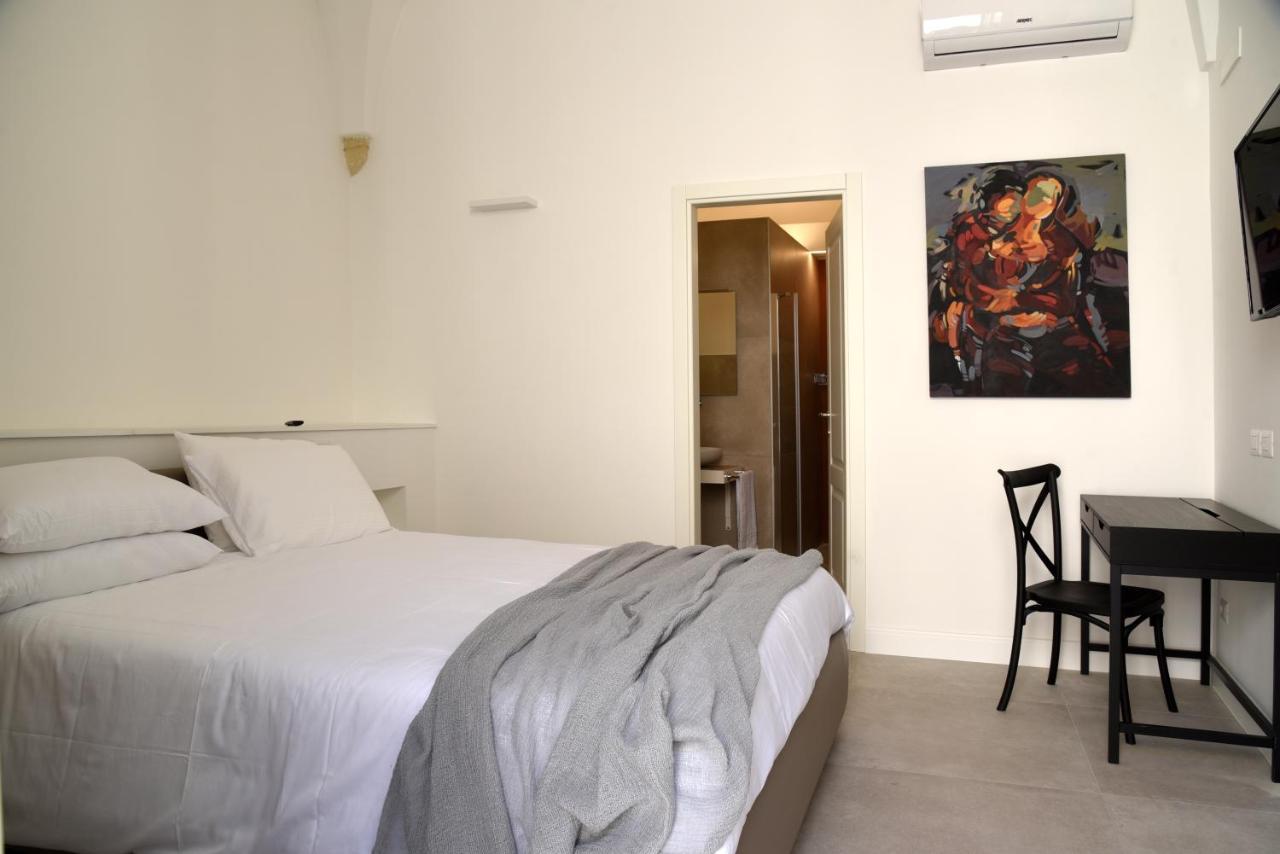 Ferienhaus Li Frati