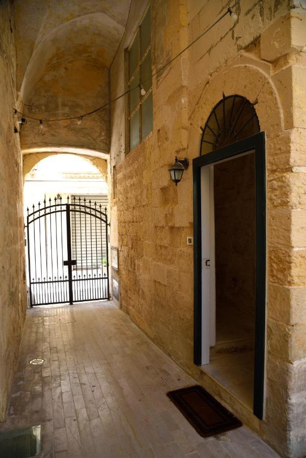 Li Frati Ferienhaus Lecce