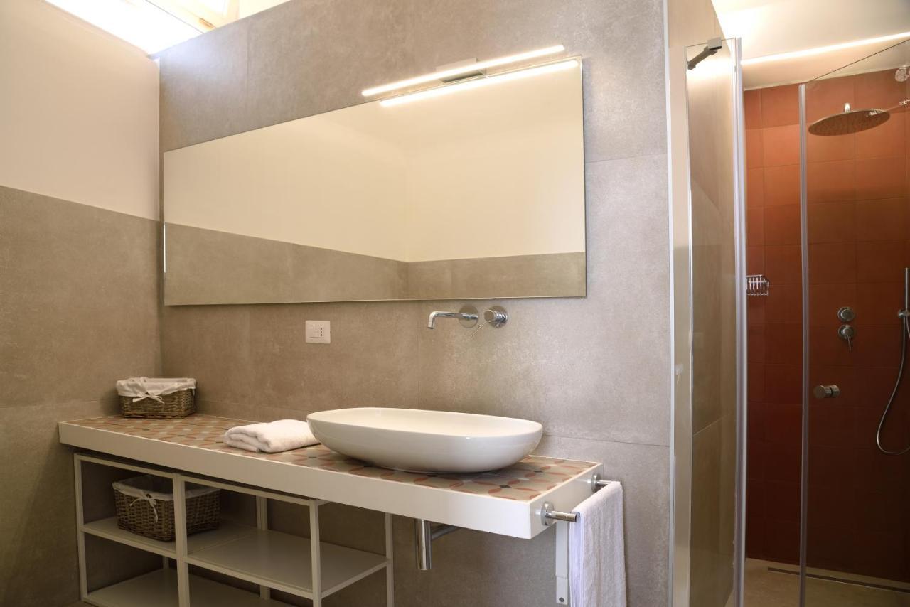 Li Frati Ferienhaus Lecce