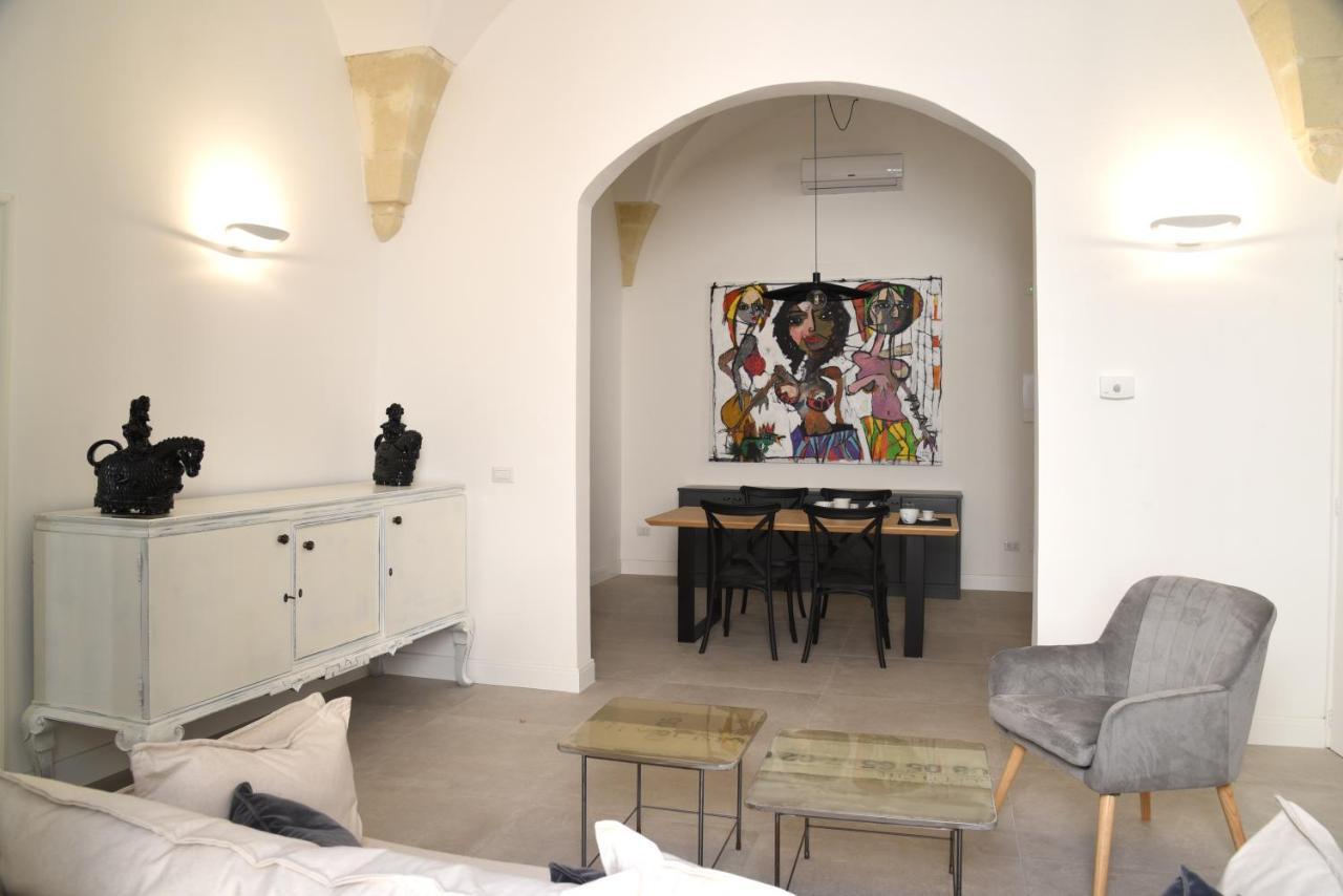 Ferienhaus Li Frati Lecce