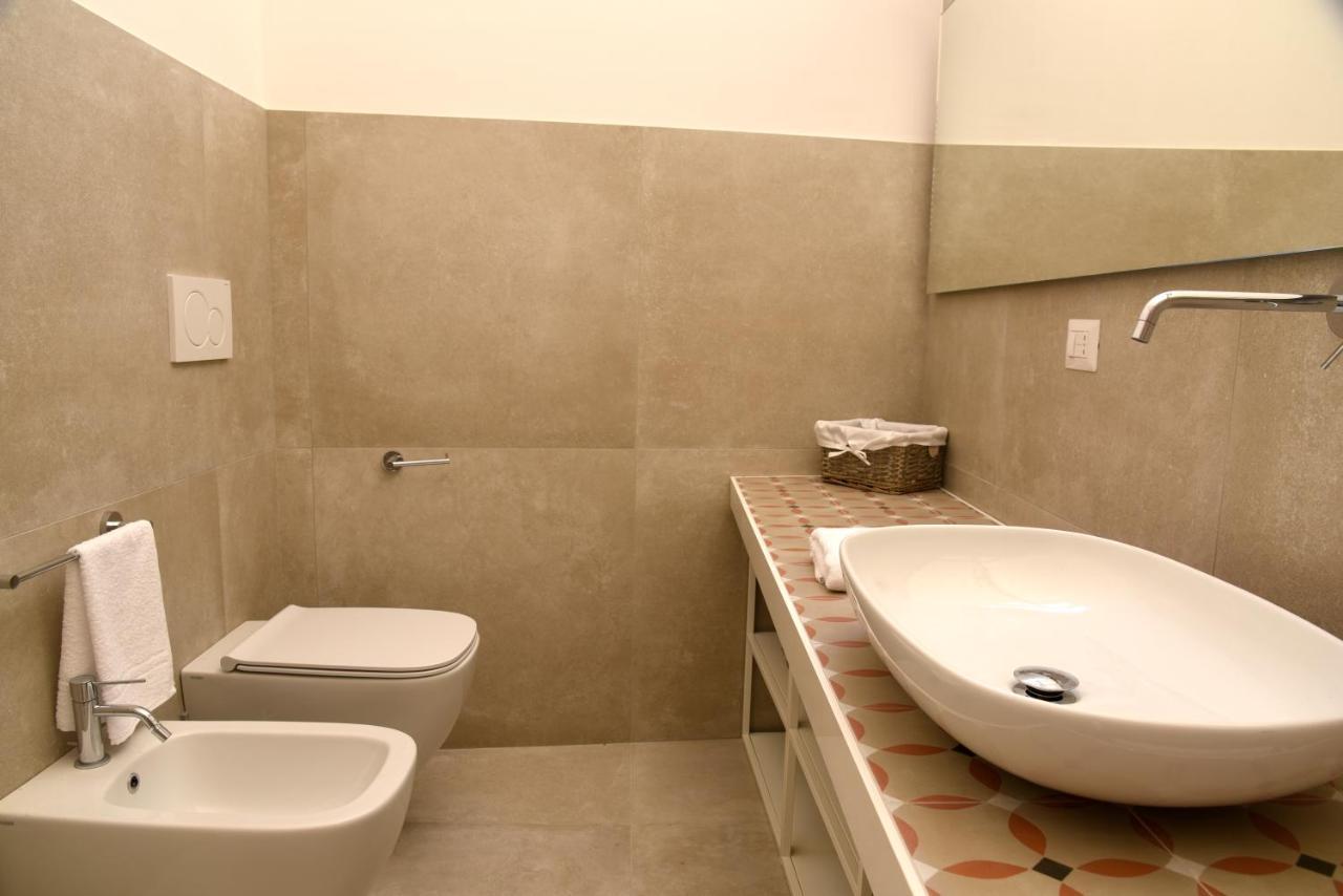 Li Frati Ferienhaus