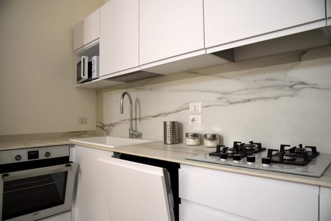 Ferienhaus Li Frati Lecce