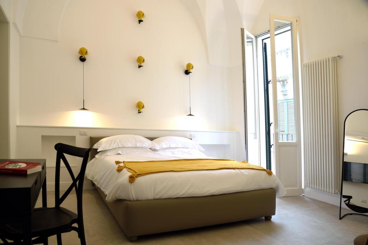 Li Frati Ferienhaus