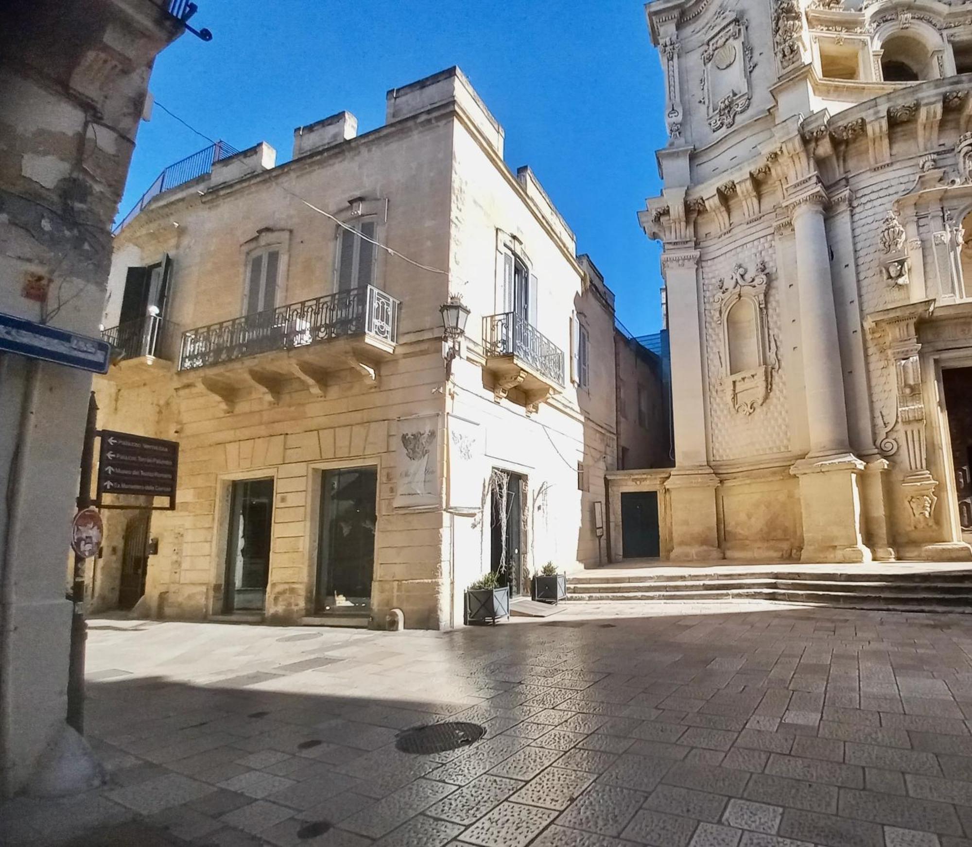 Li Frati * Lecce