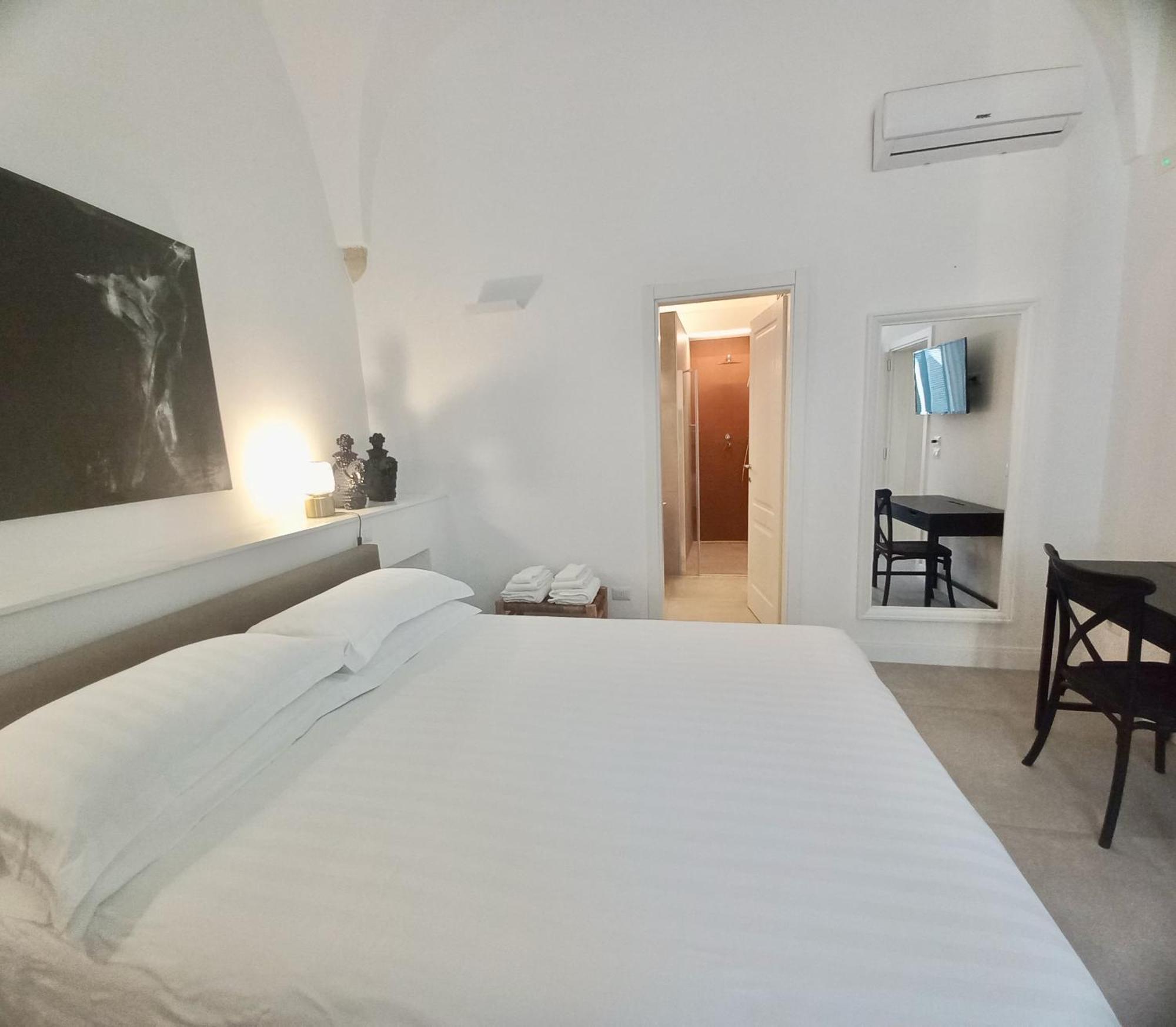 Li Frati Ferienhaus *