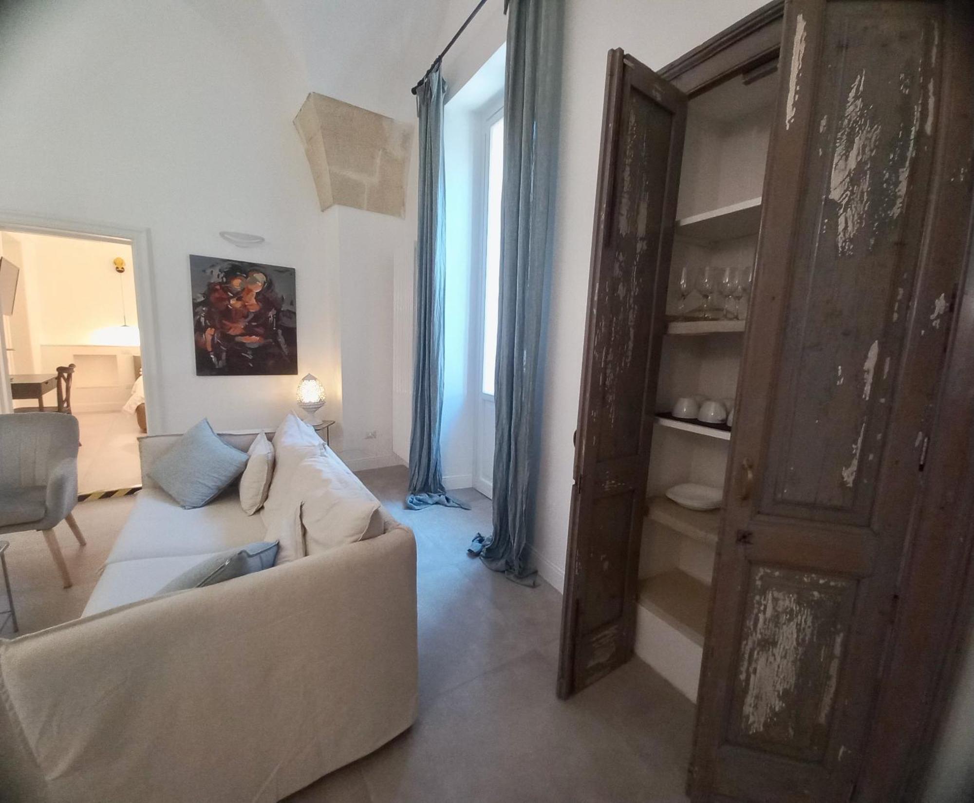 Li Frati Lecce
