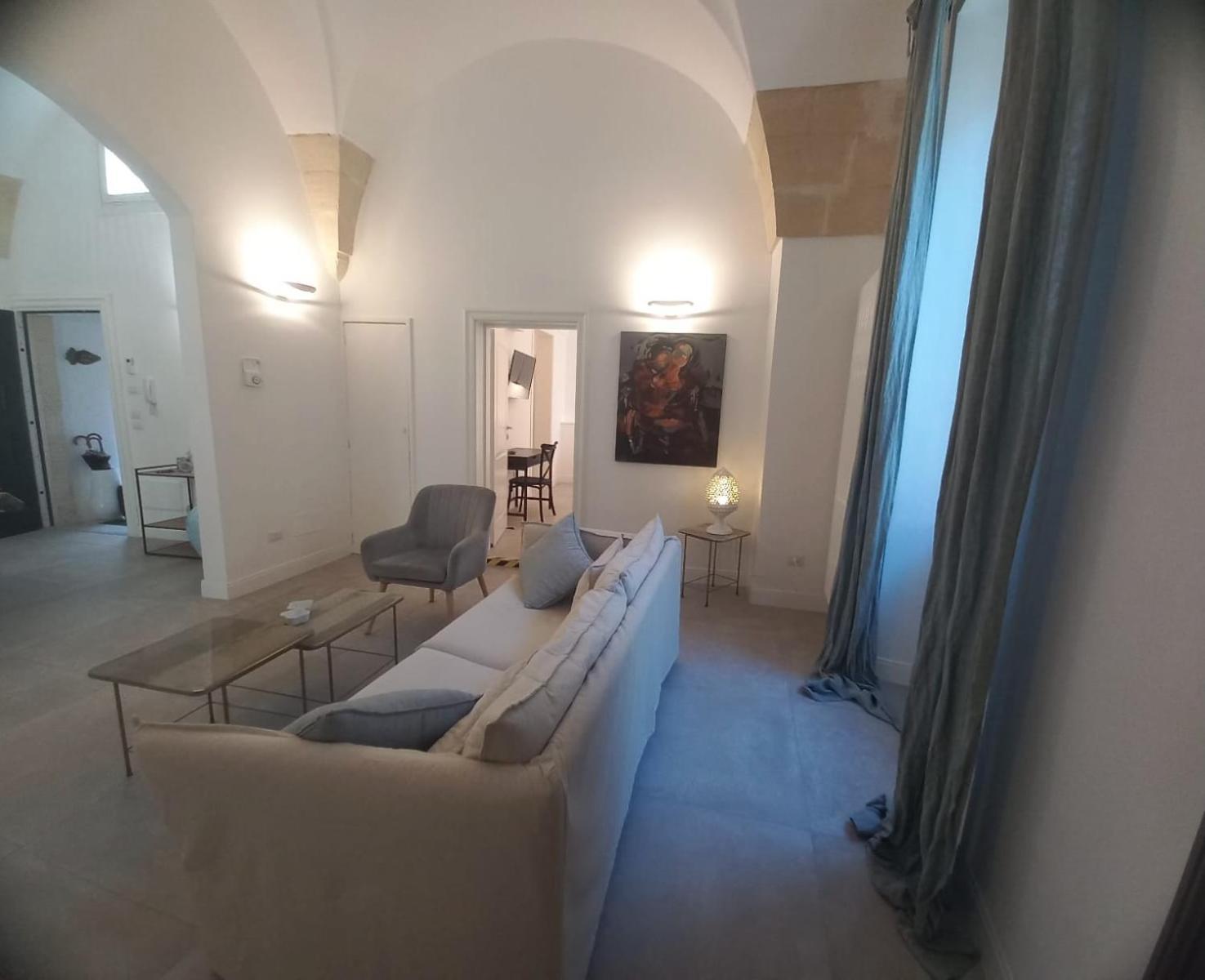Li Frati Ferienhaus